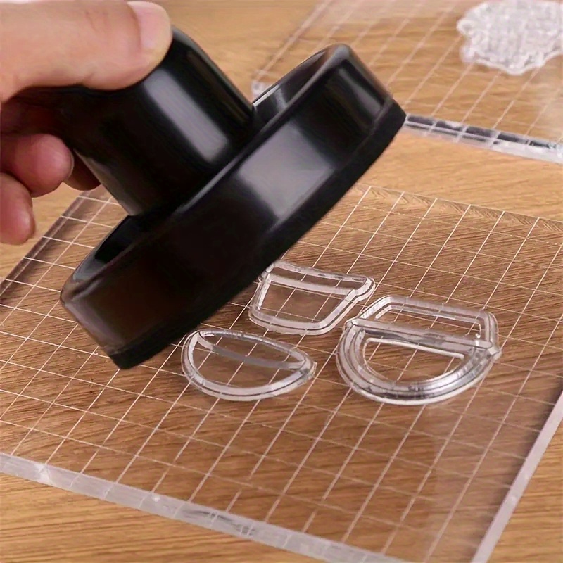 Jewelry Making Tools And Supplies - Utensile di Precisione per Stampaggio a