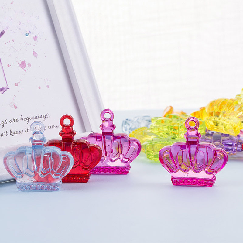 Jewelry Making Event - Camal 10 pezzi di colore misto