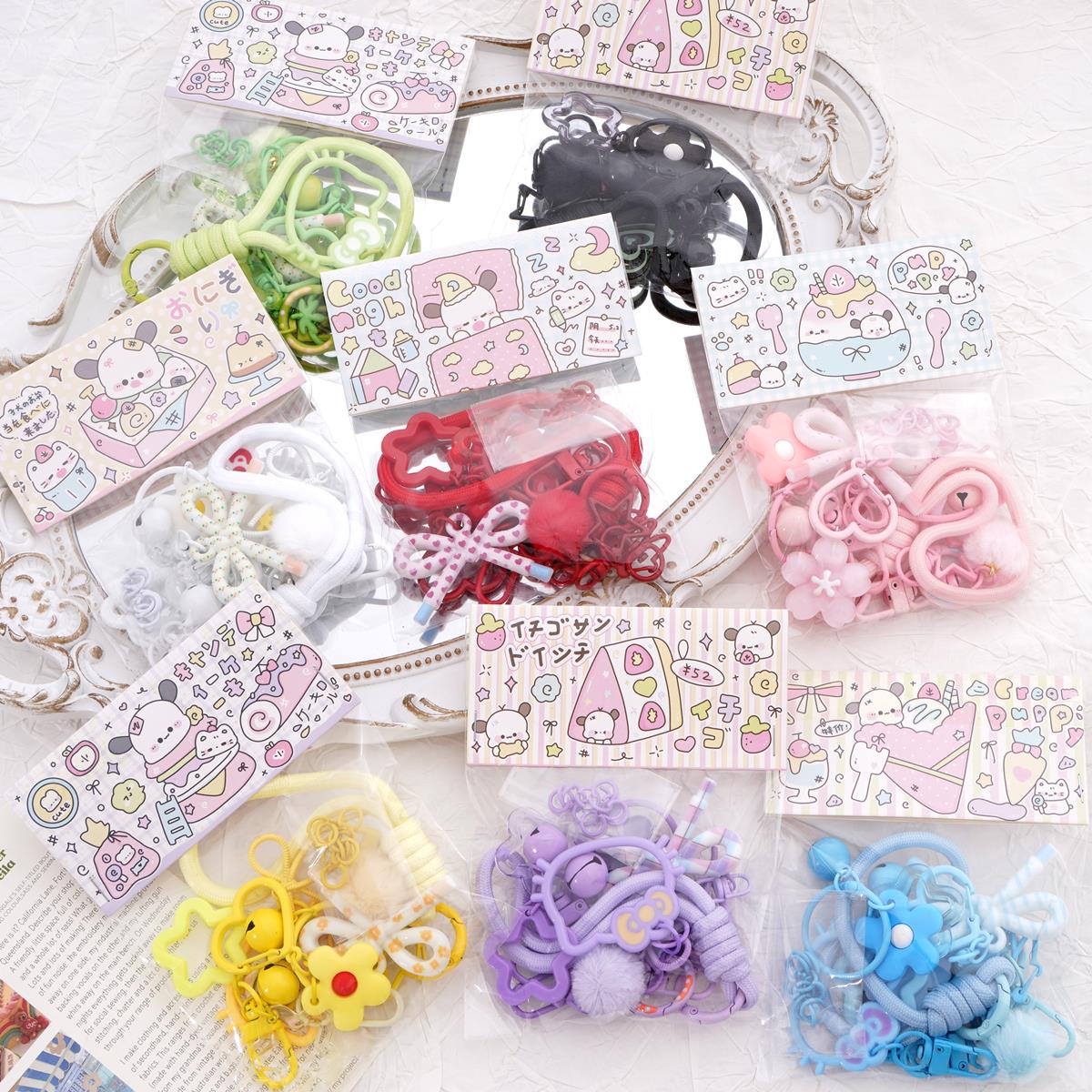 Jewelry Making Diy Kit - Nuovo Set di 10 Perline Perler