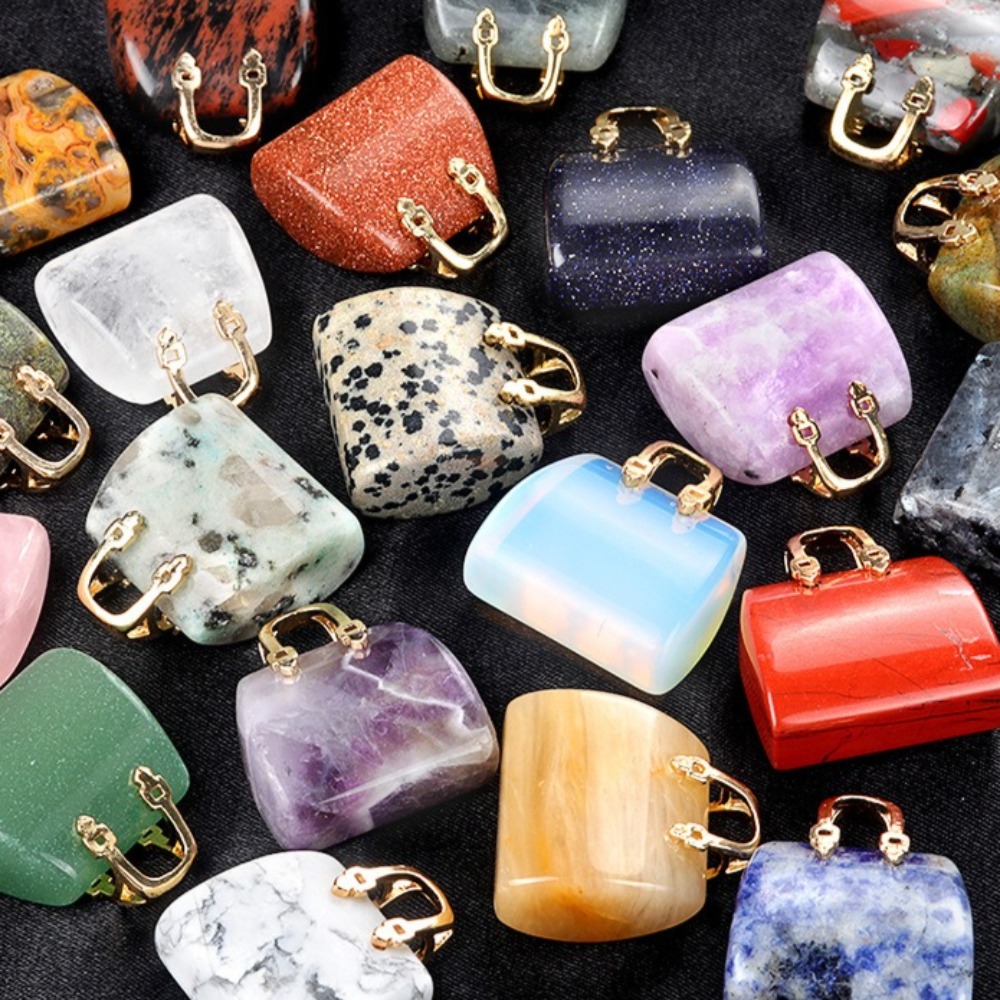 Jewelry Making Event - 1 Pezzo Ciondolo a Forma di