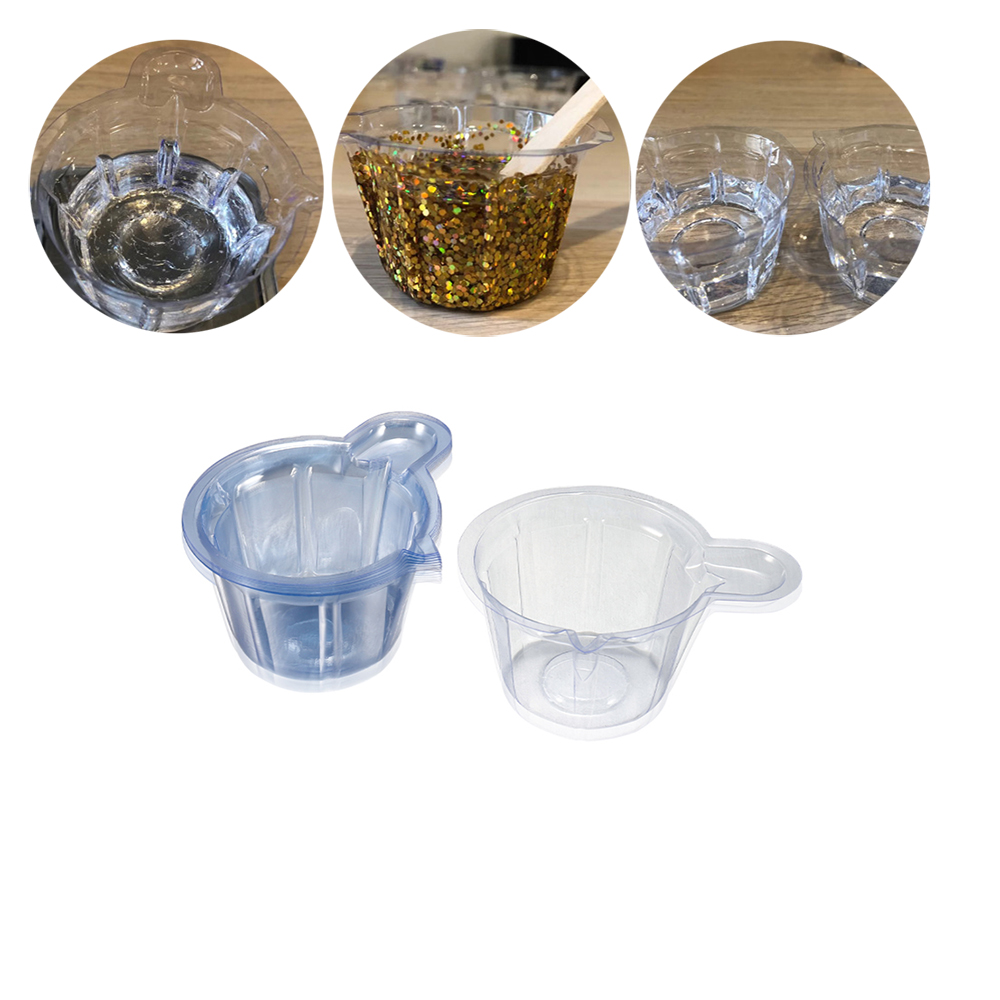 Jewelry Making Tools And Supplies - 20-200 pz 40 ml di Plastica