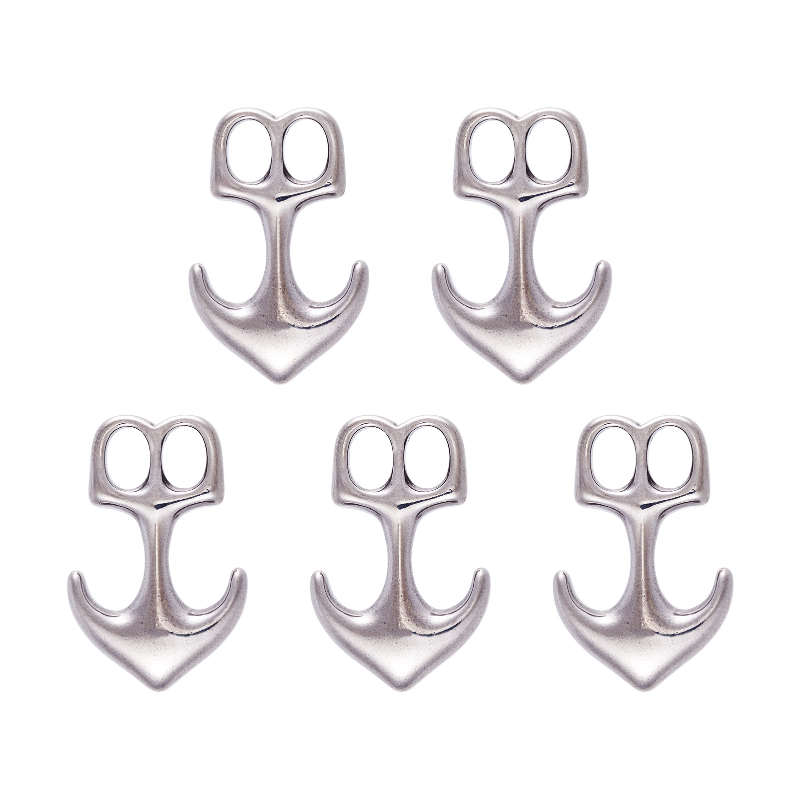 Jewelry Making For Adults - 5 pezzi di chiusure a gancio