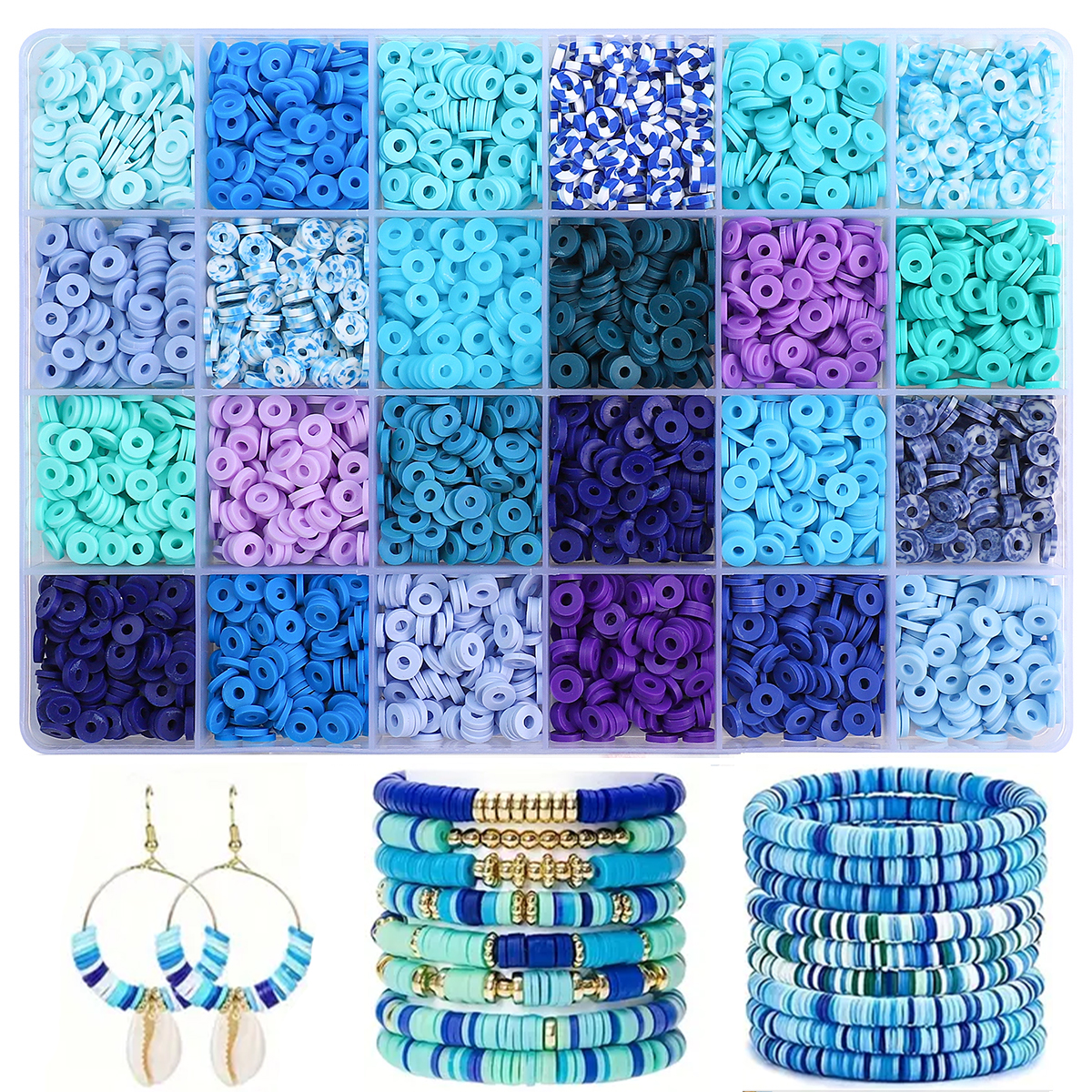 Jewelry Making Soldering Kit - Kit per Creazione Braccialetti con 3720