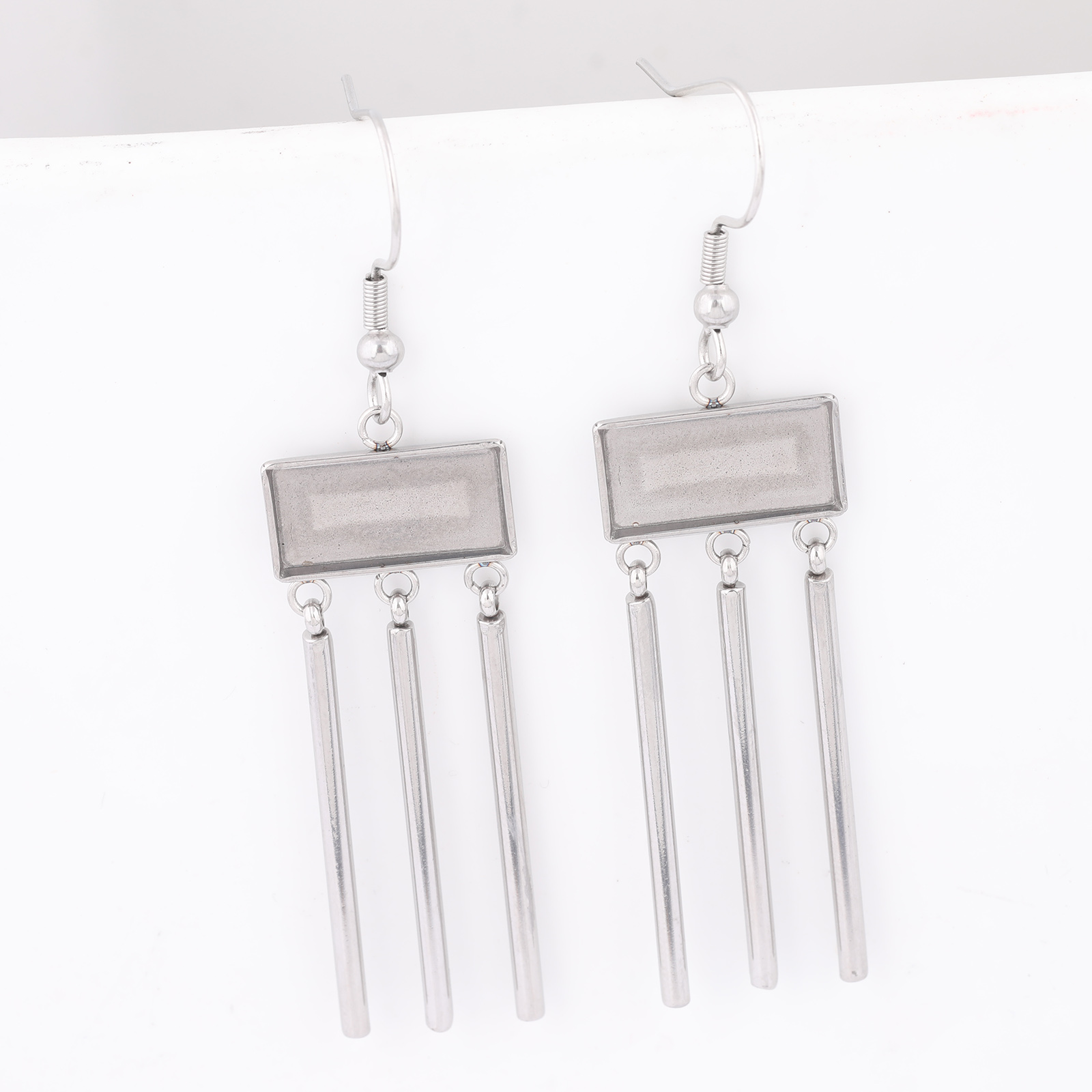 Jewelry Making Soldering Kit - 6 pezzi in acciaio inossidabile misura