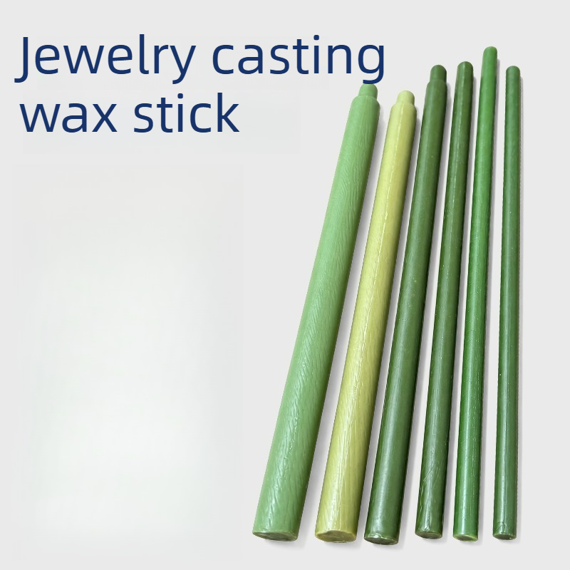 Jewelry Making Tools And Supplies - Cera per fusione gioielli a cera