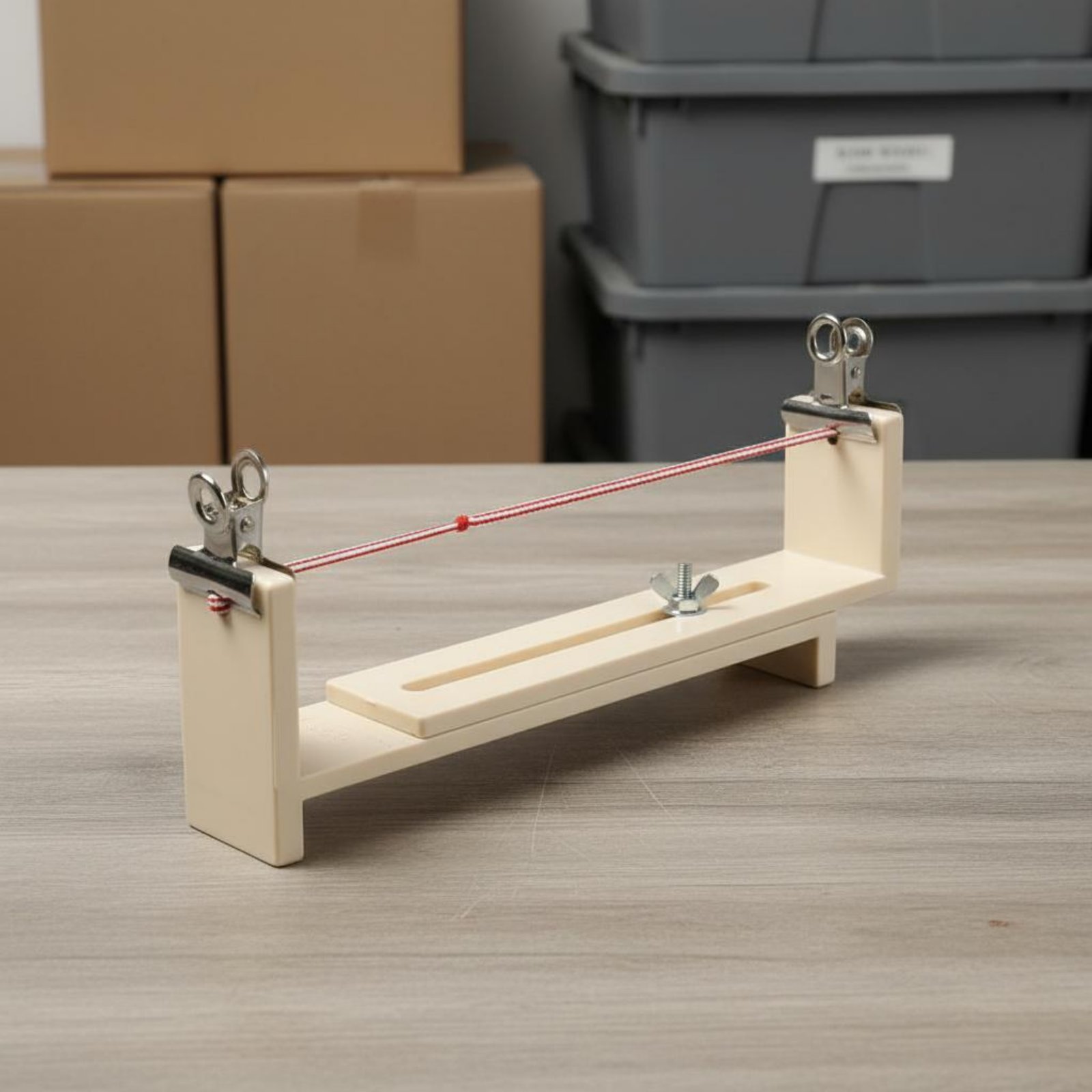 Jewelry Making Thread - Strumento per Intrecciare Braccialetti Facile da