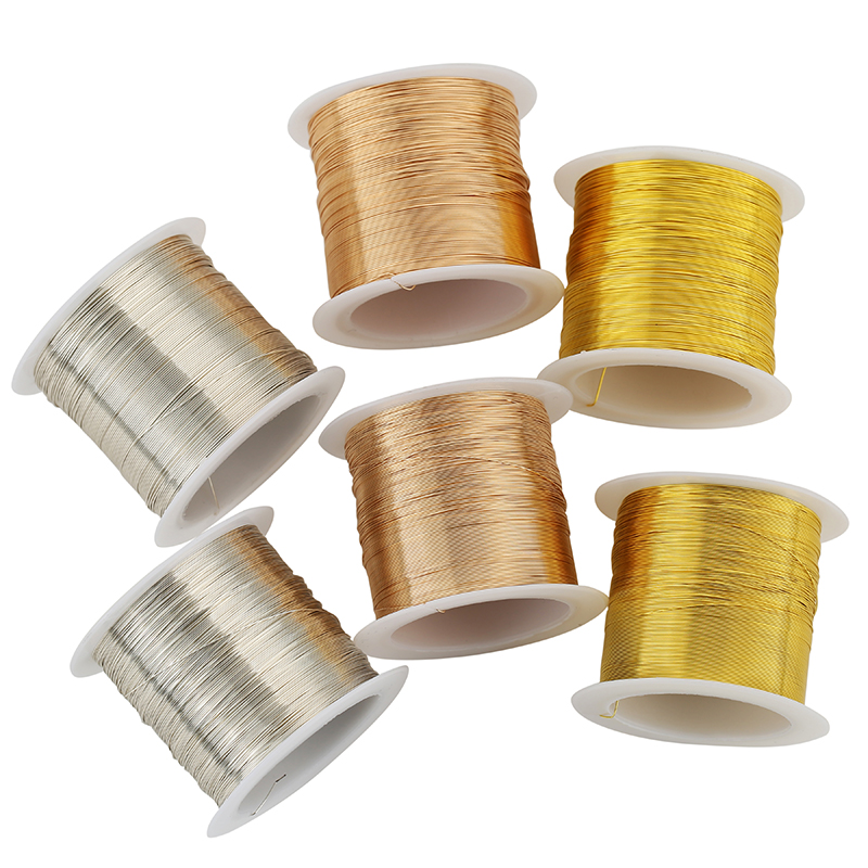 Jewelry Making Thread - Filo per Bracciali e Collane in