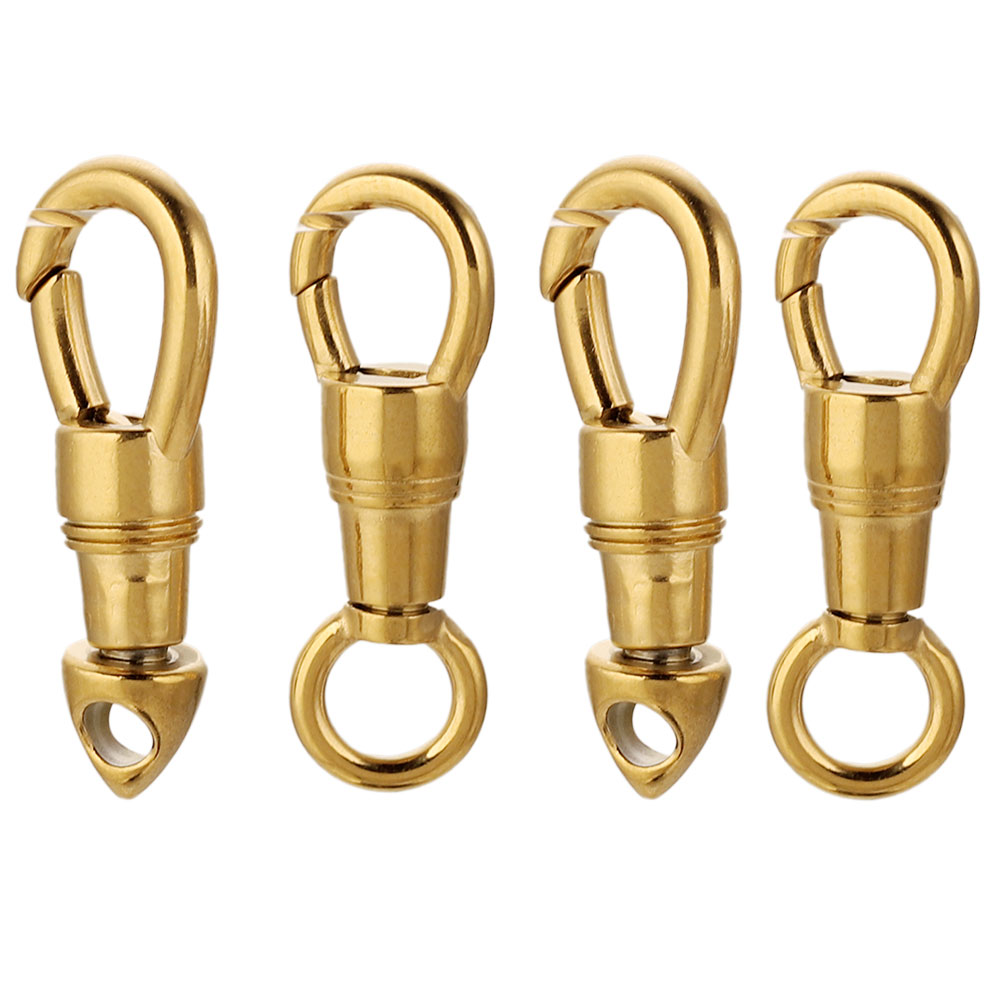 2 pz/lotto Borsa In Acciaio In - Jewelry Making Articles recensione e prezzo