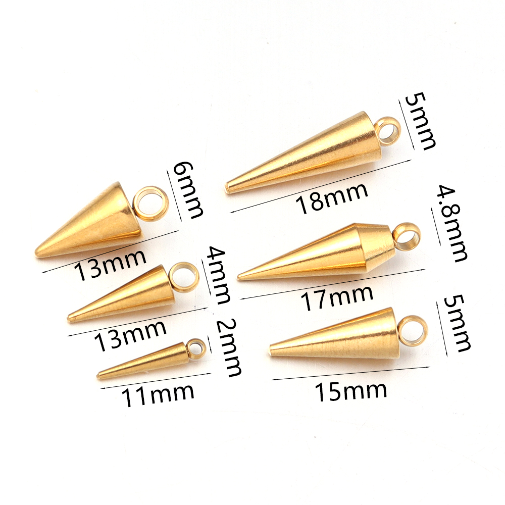 10 pezzi pendenti con ciondoli - Jewelry Making For Adults recensione e prezzo