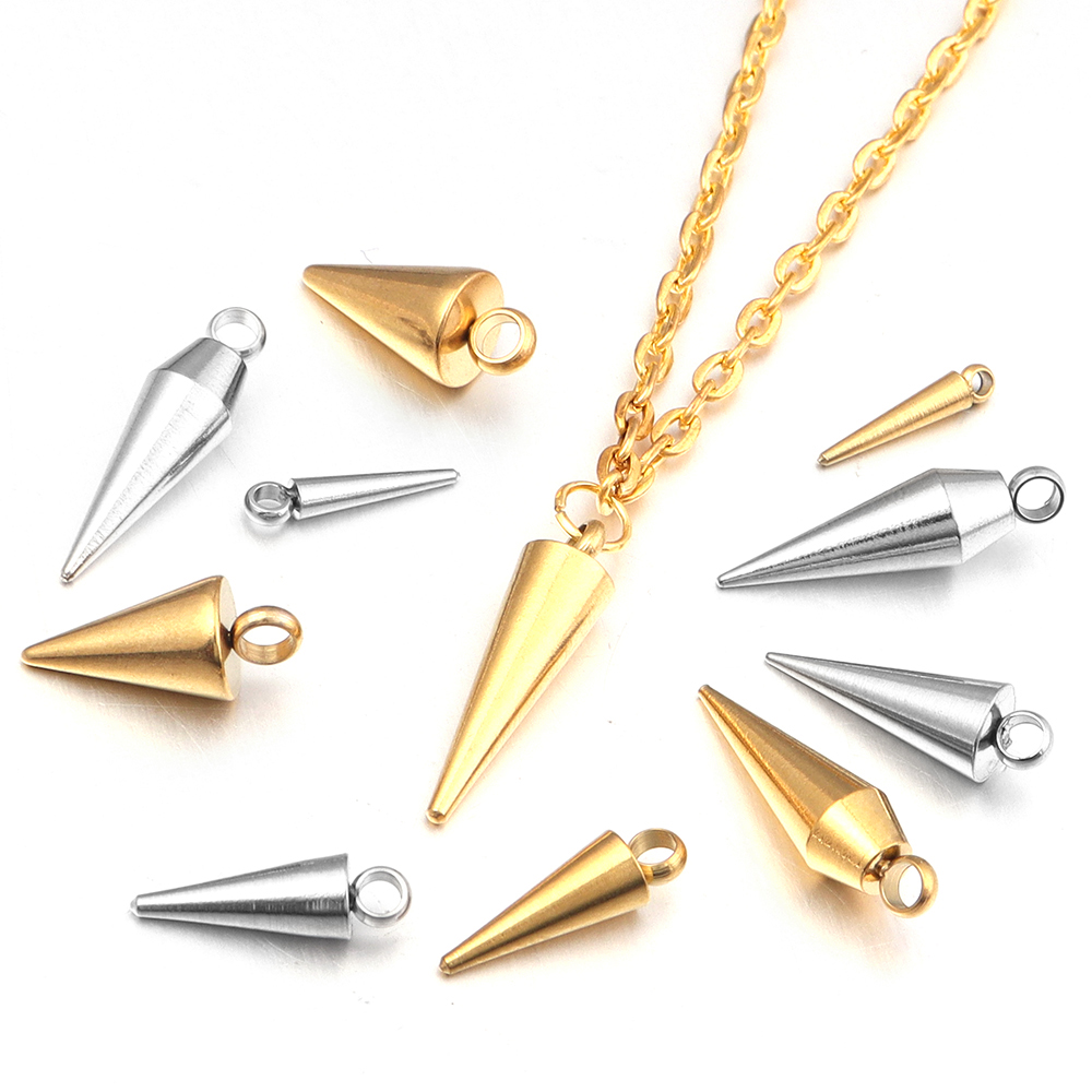 10 pezzi pendenti con ciondoli - Jewelry Making For Adults recensione e prezzo