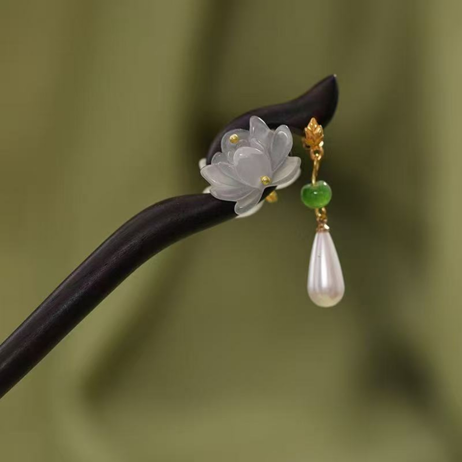 1 pezzo elegante bastoncino pe - Jewelry Making For Adults recensione e prezzo