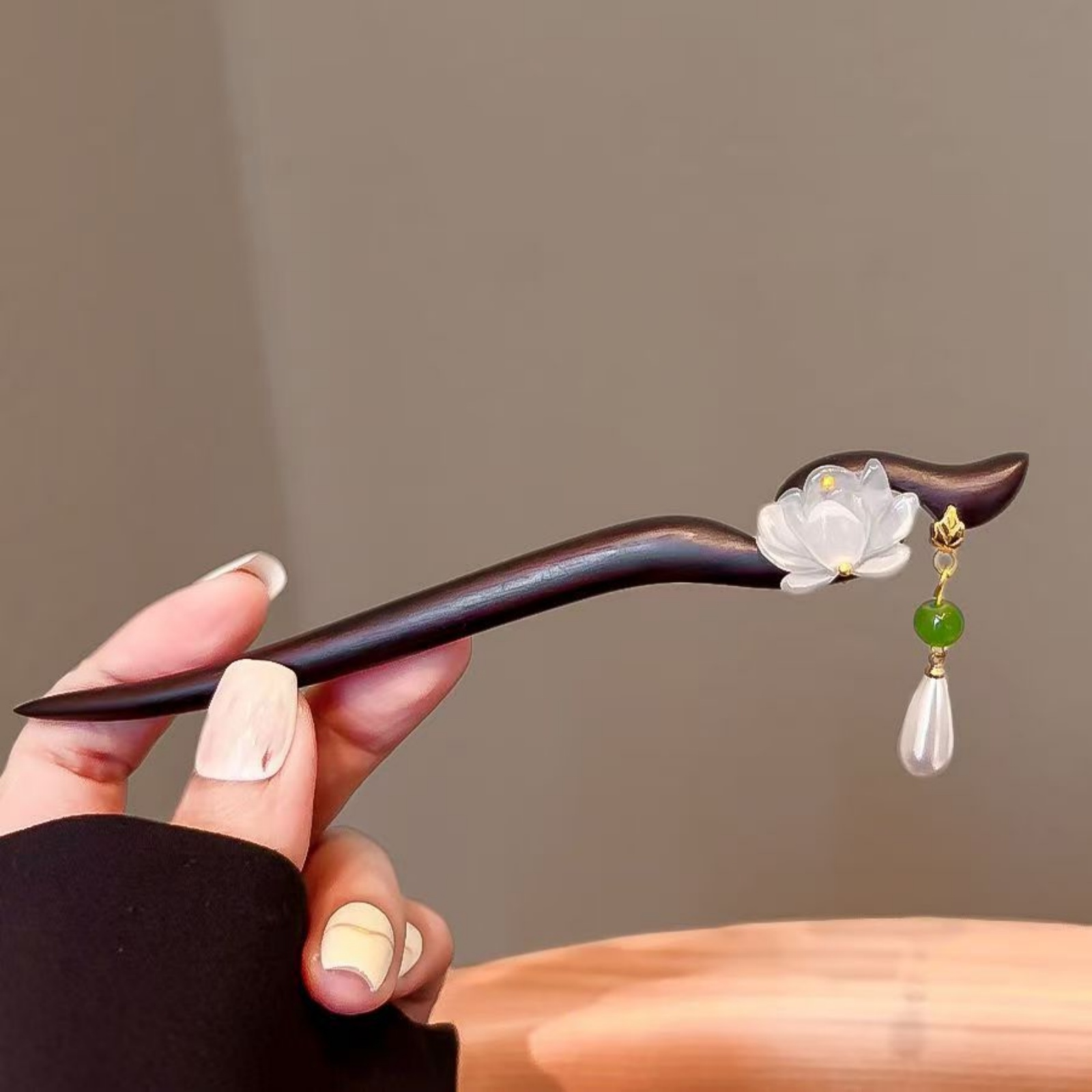 1 pezzo elegante bastoncino pe - Jewelry Making For Adults recensione e prezzo