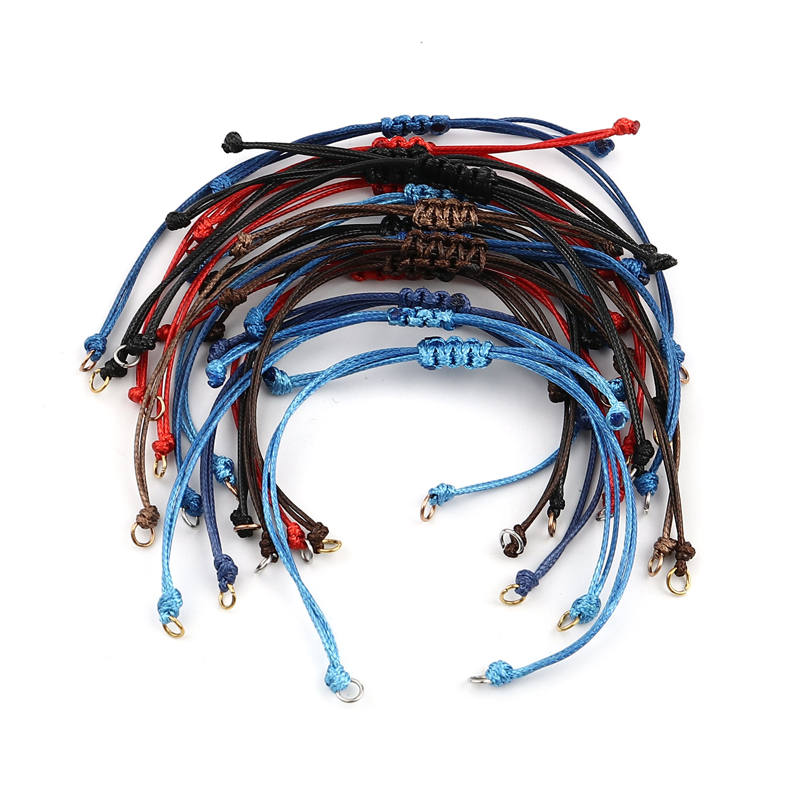 Braccialetti intrecciati intre - Jewelry Making For Adults recensione e prezzo