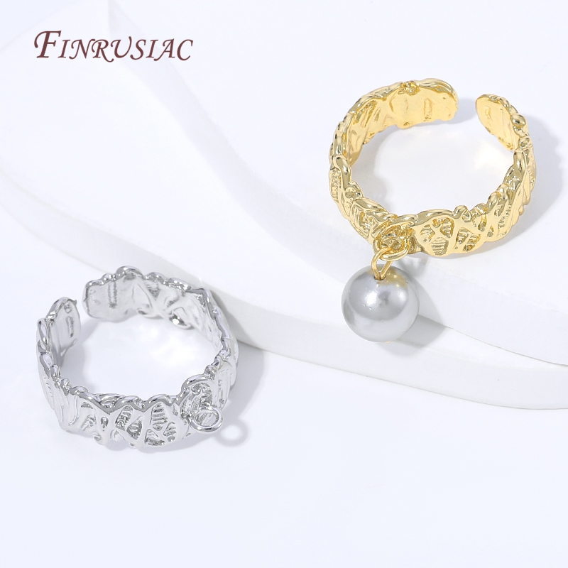 Base per anello regolabile ape - Ring Blank Adjustable recensione e prezzo