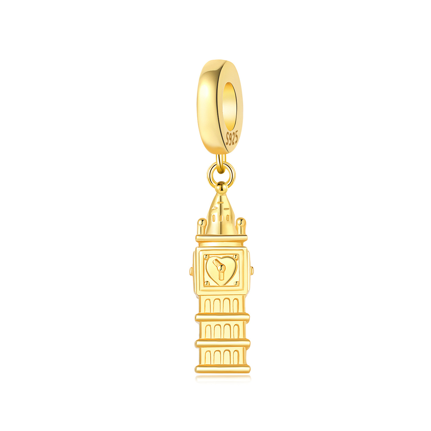 MISEFF Ciondolo originale in a - Jewelry Making In London recensione e prezzo