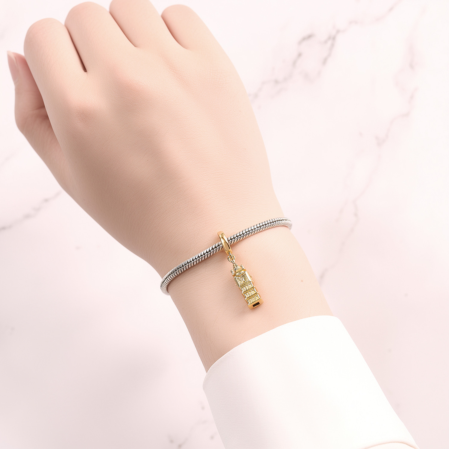 MISEFF Ciondolo originale in a - Jewelry Making In London recensione e prezzo