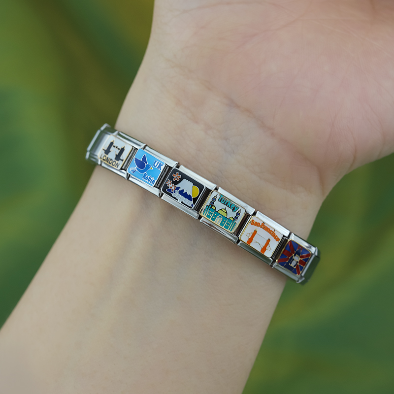 Hapiship 2024 Nuove Donne Turc - Jewelry Making In London recensione e prezzo