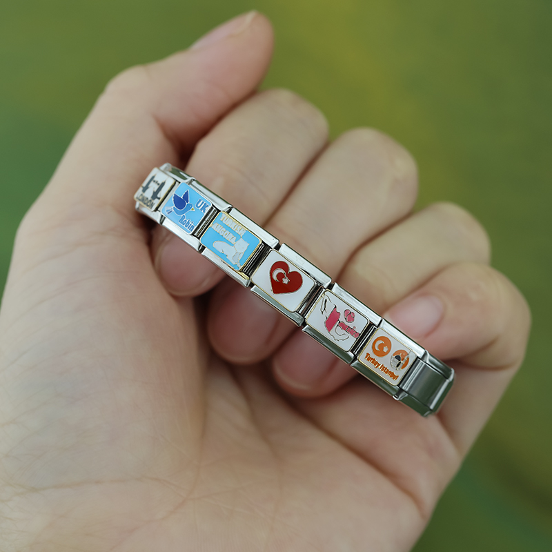 Hapiship 2024 Nuove Donne Turc - Jewelry Making In London recensione e prezzo