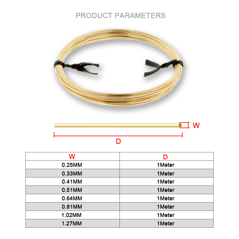 Filo per Bigiotteria in Oro 14 - Jewelry Making Thread recensione e prezzo