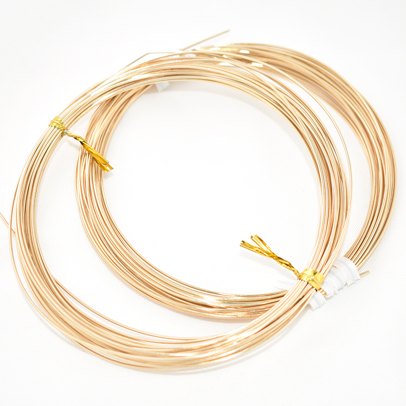 Filo per Bigiotteria in Oro 14 - Jewelry Making Thread recensione e prezzo