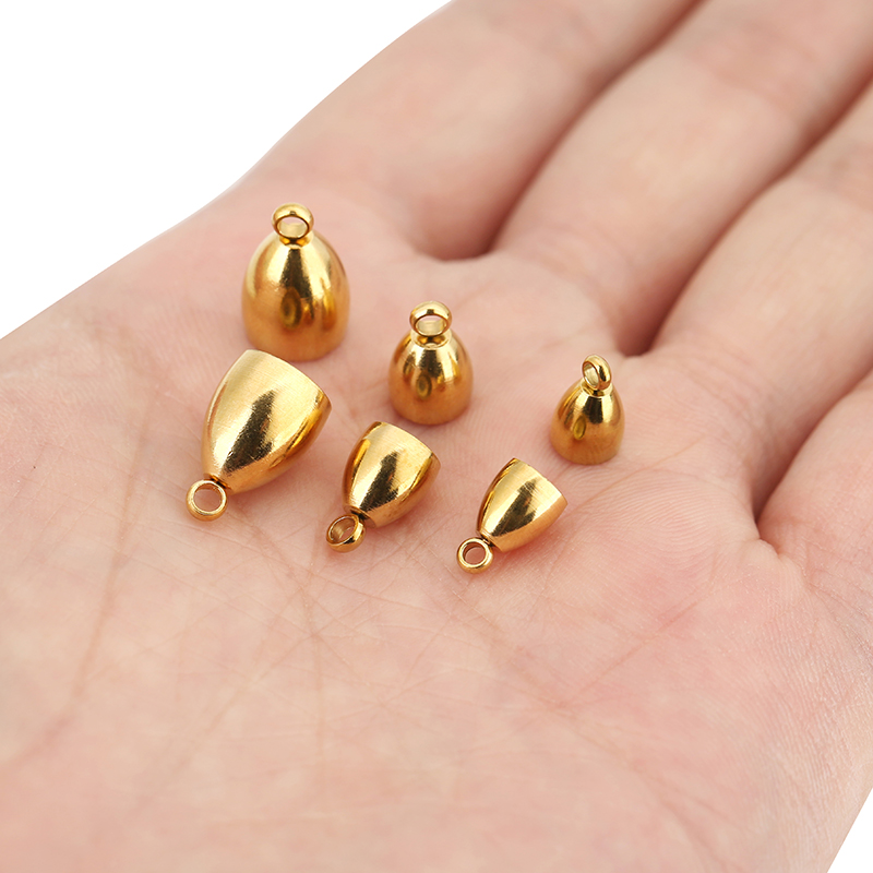 10 pezzi di chiusure a gancio  - Jewelry Making Materials recensione e prezzo