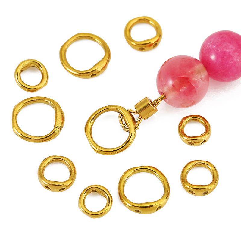 30 Pezzi Chiusure per Collane  - Jewelry Making Articles recensione e prezzo