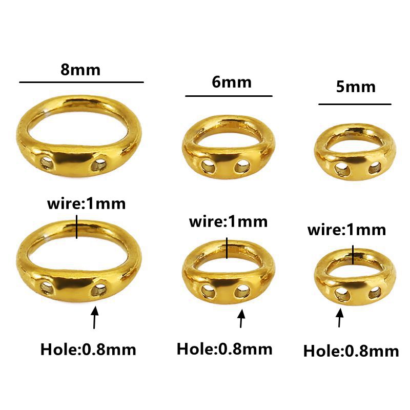 30 Pezzi Chiusure per Collane  - Jewelry Making Articles recensione e prezzo