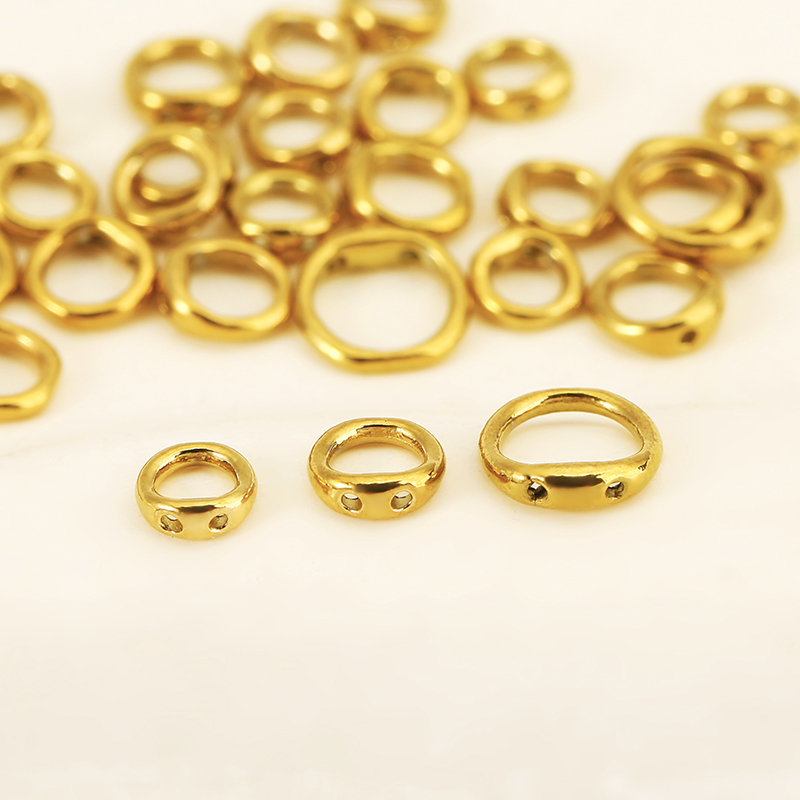 30 Pezzi Chiusure per Collane  - Jewelry Making Articles recensione e prezzo