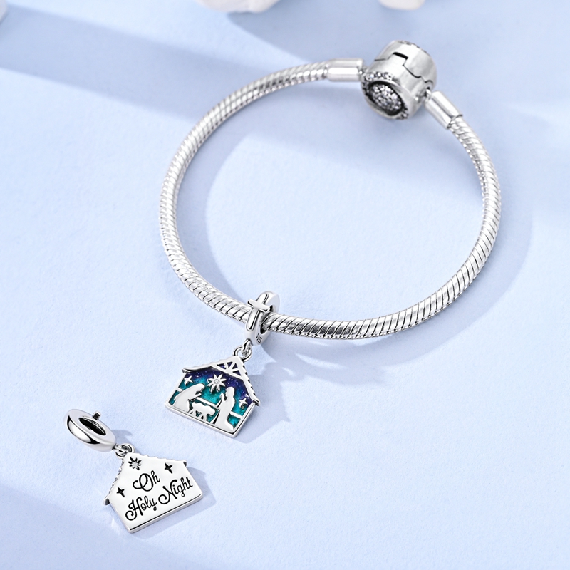 Charm Originale Serie Viaggio  - Jewelry Making In London recensione e prezzo