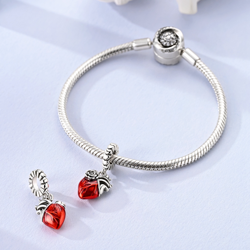 Charm Originale Serie Viaggio  - Jewelry Making In London recensione e prezzo