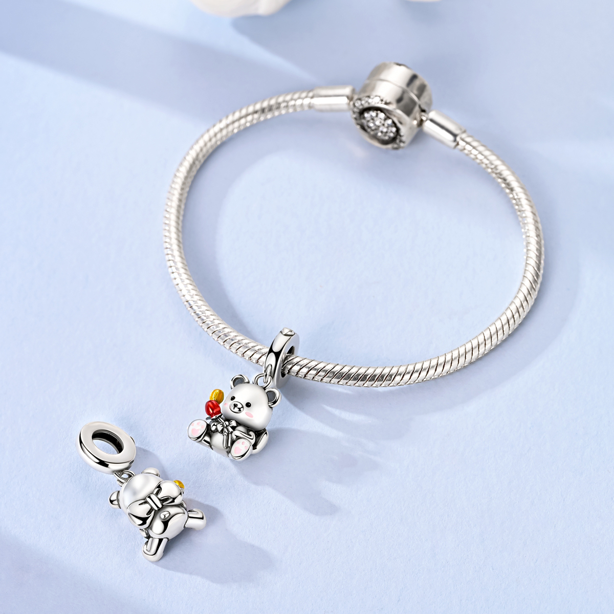 Charm Originale Serie Viaggio  - Jewelry Making In London recensione e prezzo