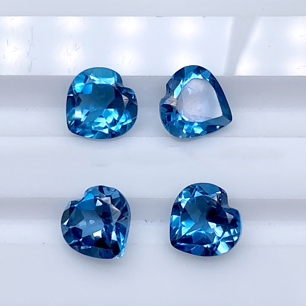 10 pezzi 5 pezzi A, lotto di t - Jewelry Making In London recensione e prezzo