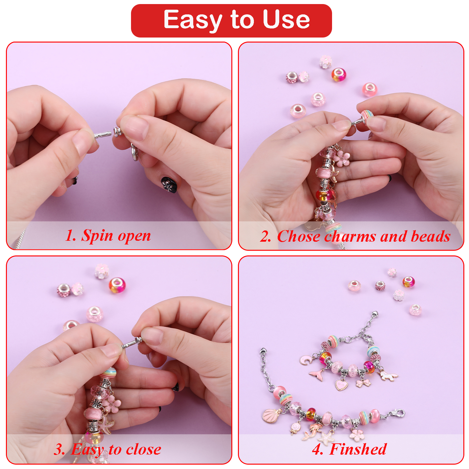 Kit per la creazione di bracci - Jewelry Making Soldering Kit recensione e prezzo