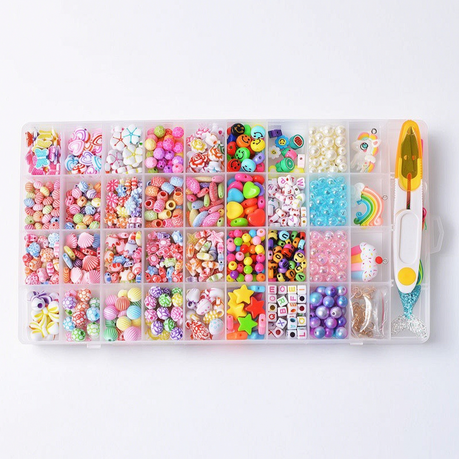 Kit per Creare Braccialetti, S - Jewelry Making Diy Kit recensione e prezzo