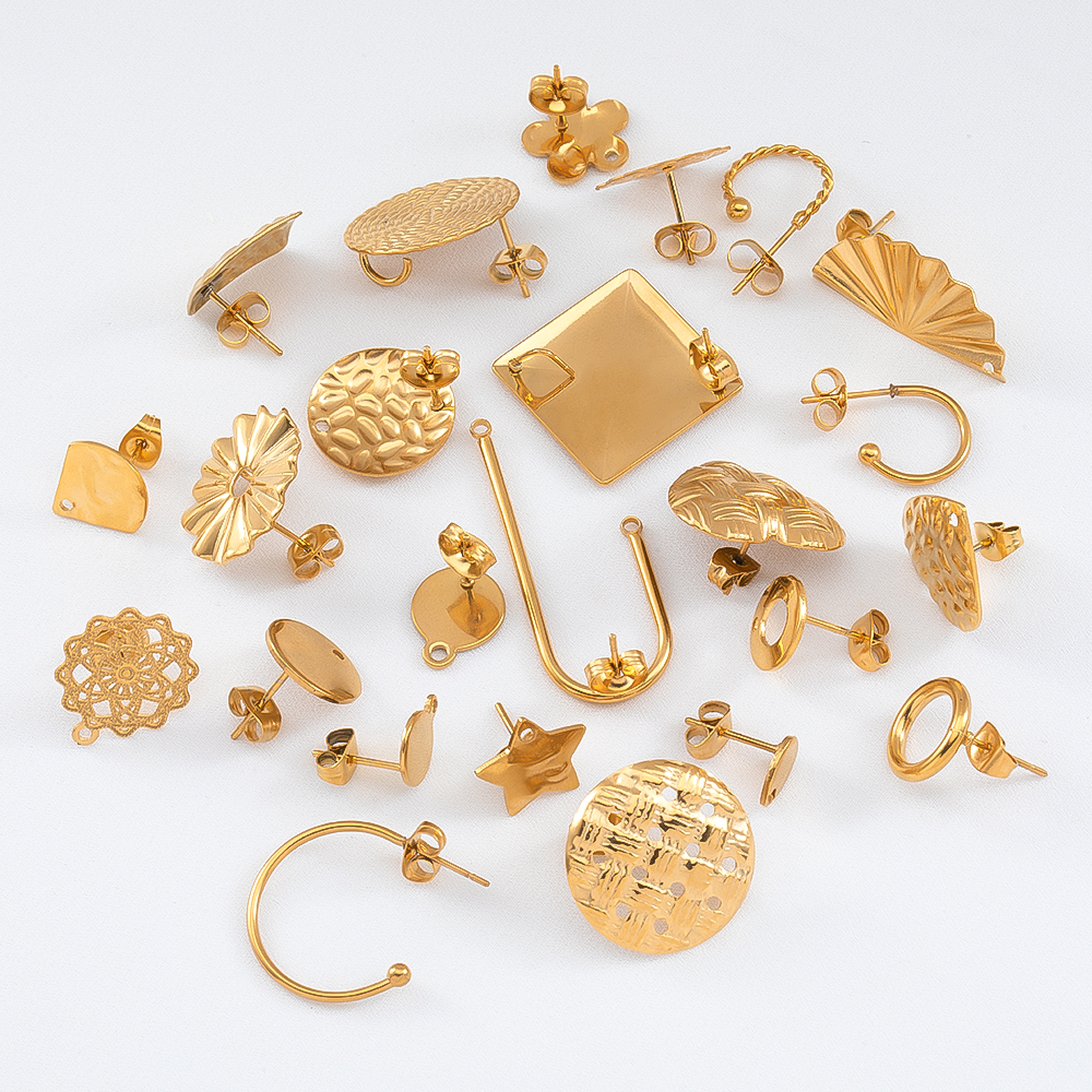 10 pz/set Muiti-Styles in acci - Jewelry Making Soldering Kit recensione e prezzo