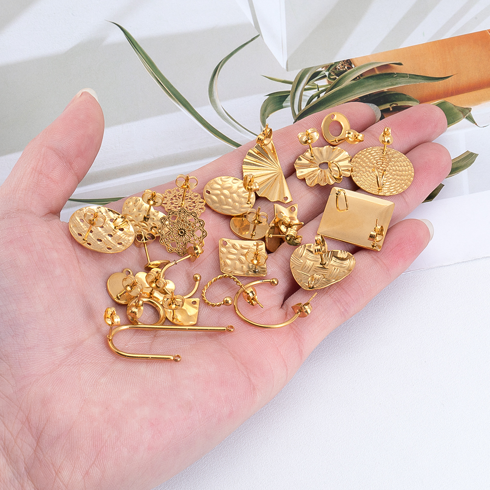 10 pz/set Muiti-Styles in acci - Jewelry Making Soldering Kit recensione e prezzo