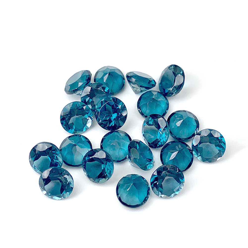 Topazio in pietra naturale sem - Jewelry Making In London recensione e prezzo