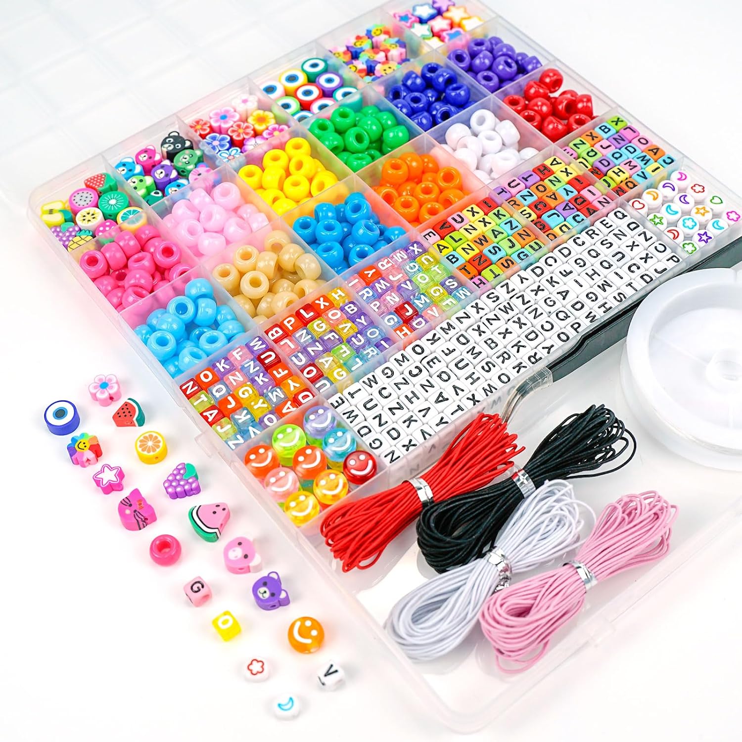 Dowsabel Kit per realizzare br - Jewelry Making Diy Kit recensione e prezzo