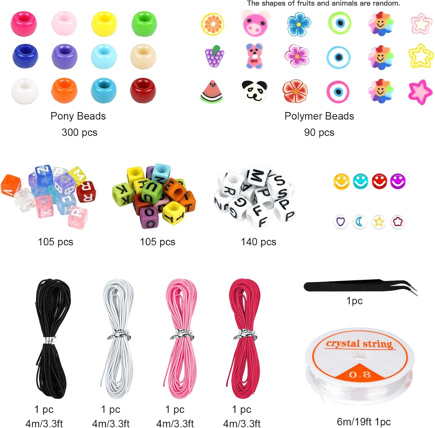 Dowsabel Kit per realizzare br - Jewelry Making Diy Kit recensione e prezzo