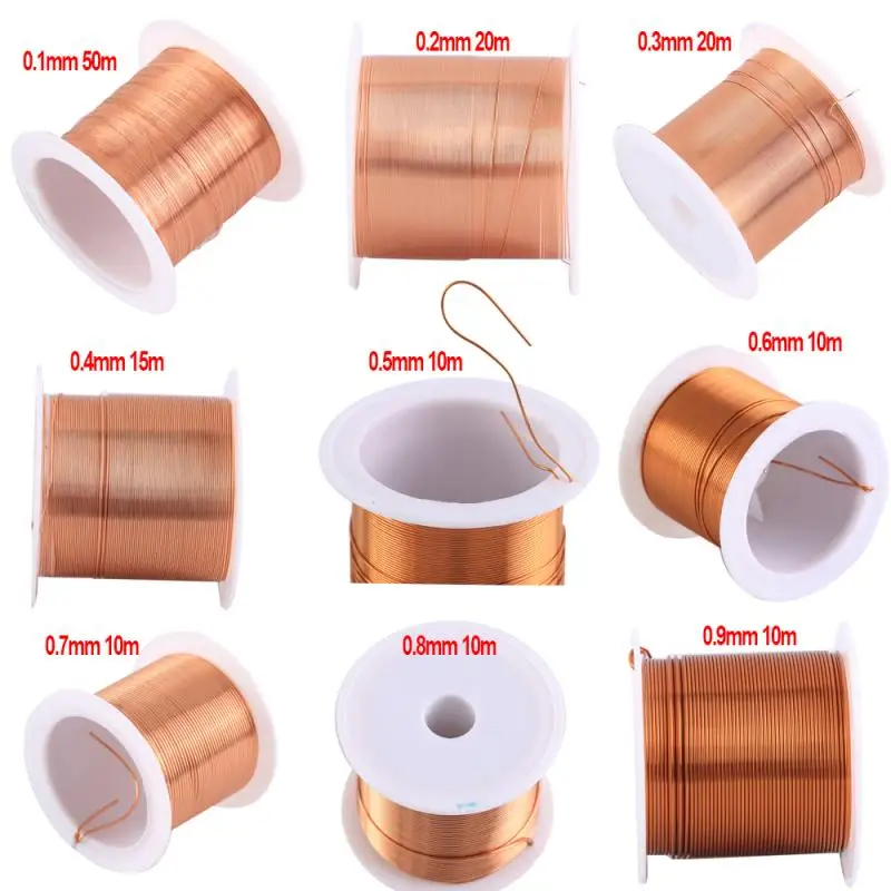 1-3 rotolo di filo di rame mor - Jewelry Making Thread recensione e prezzo