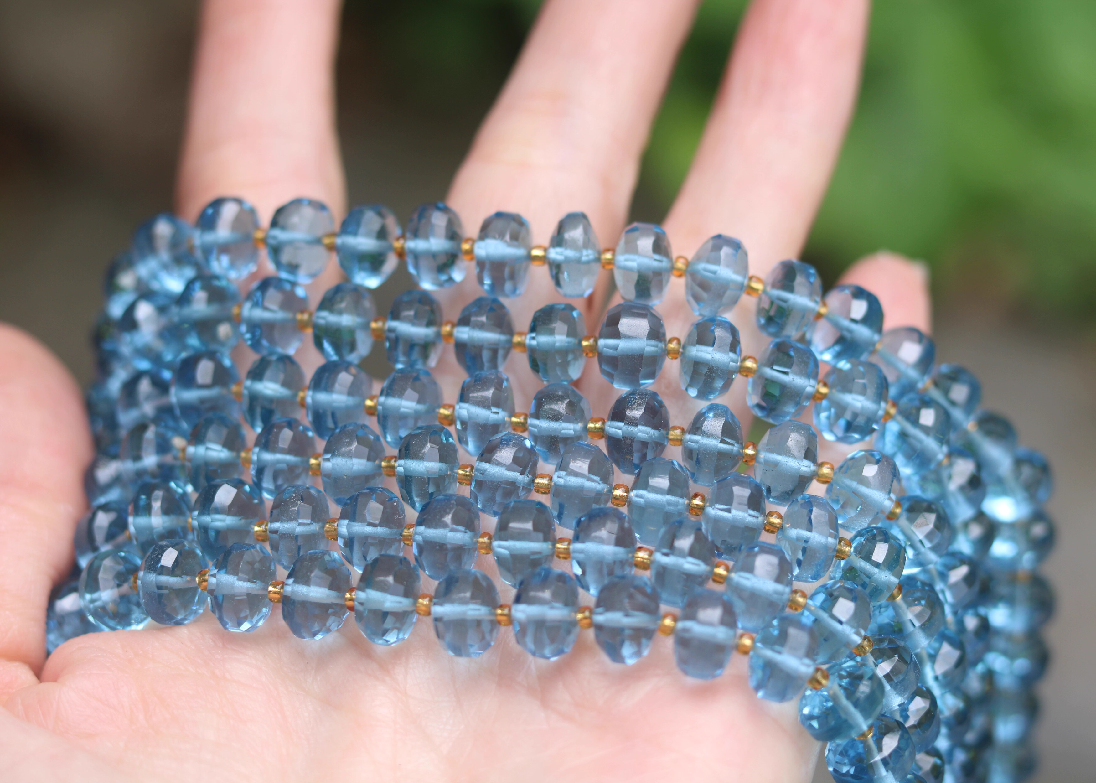 5 pezzi perline sfuse Londra t - Jewelry Making In London recensione e prezzo
