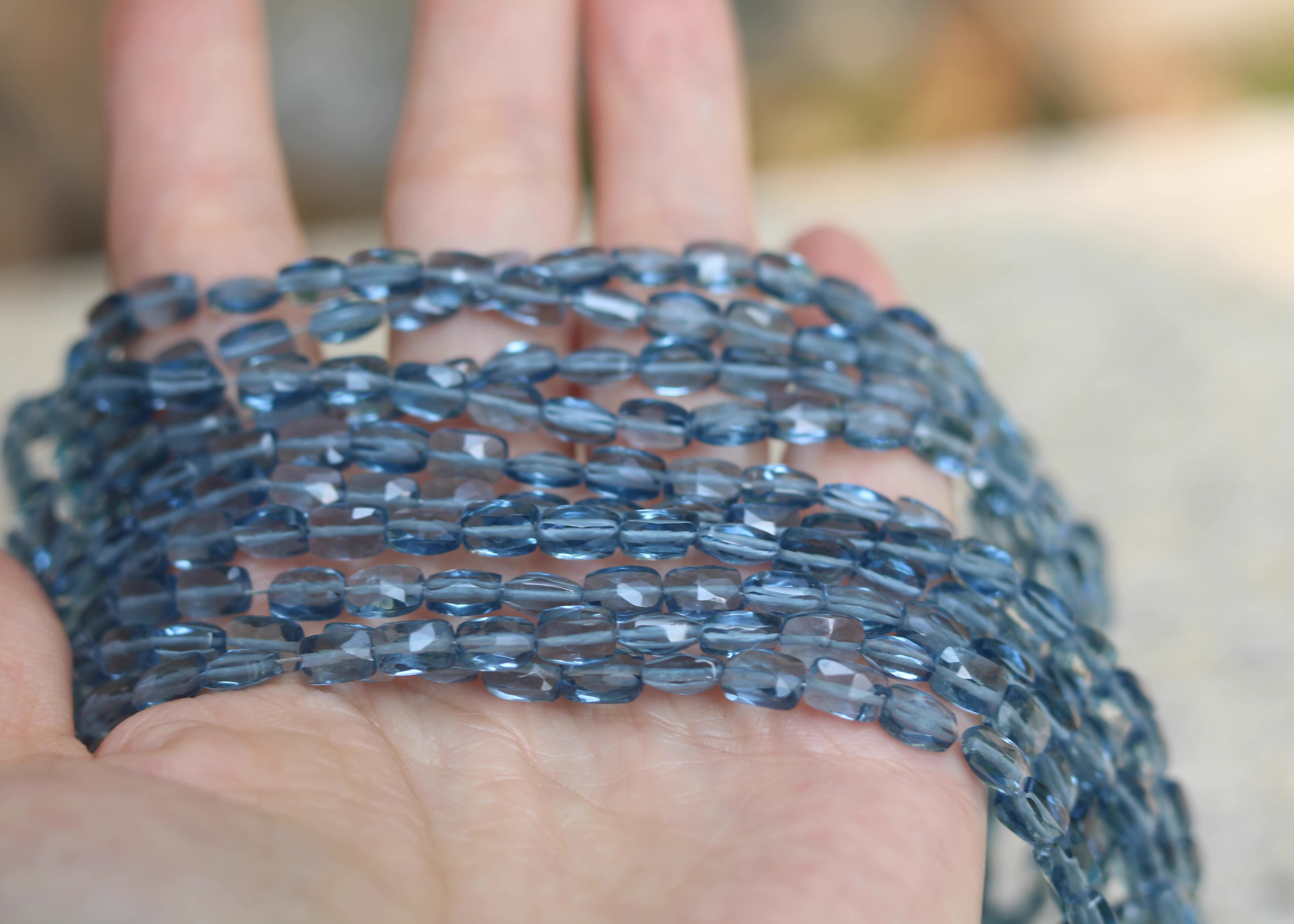5 pezzi perline sfuse Londra t - Jewelry Making In London recensione e prezzo