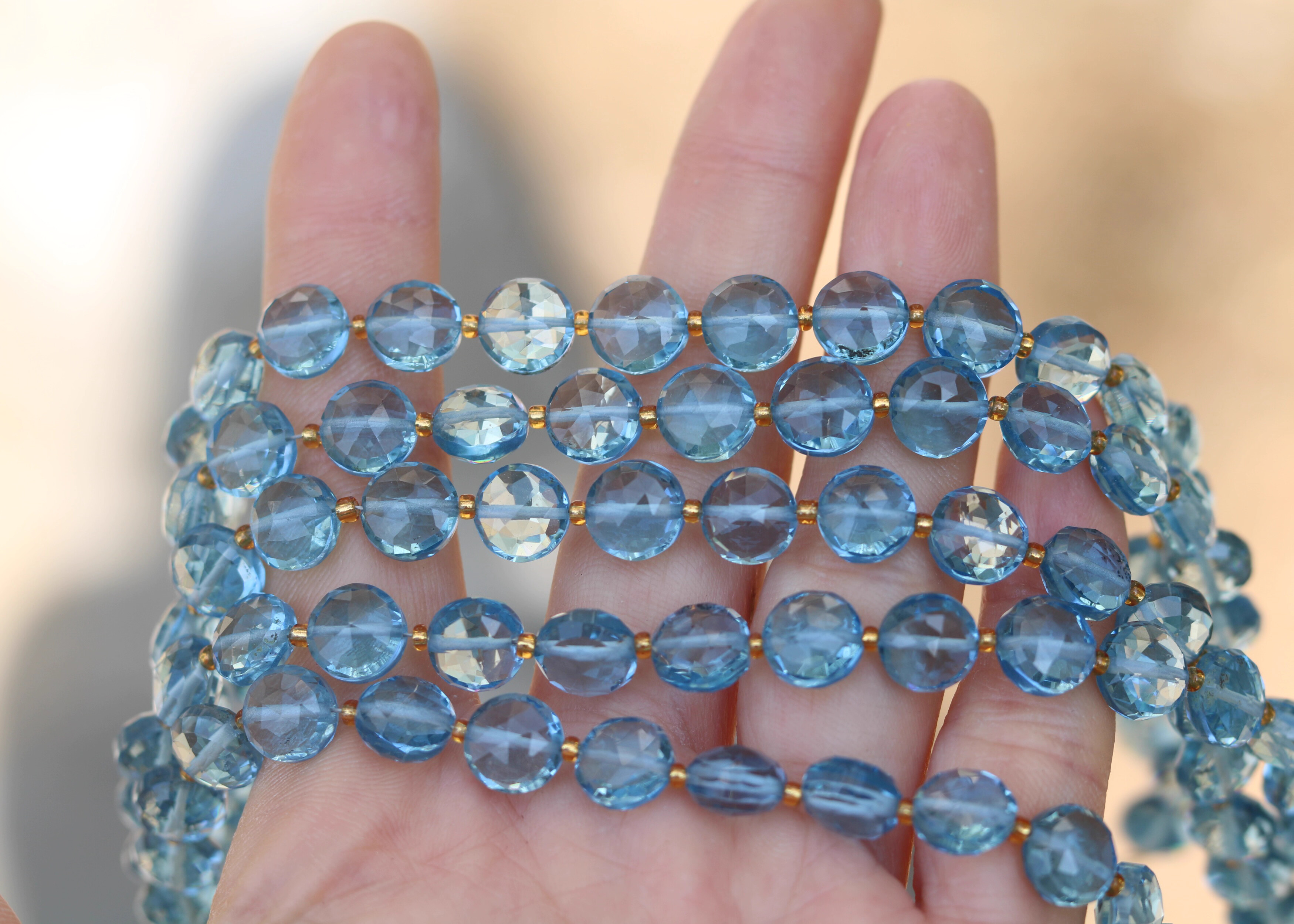 5 pezzi perline sfuse Londra t - Jewelry Making In London recensione e prezzo