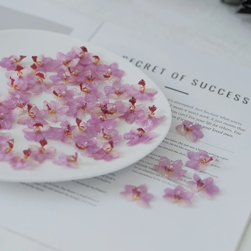 Kit fai da te orchidea in resi - Jewelry Making Event recensione e prezzo