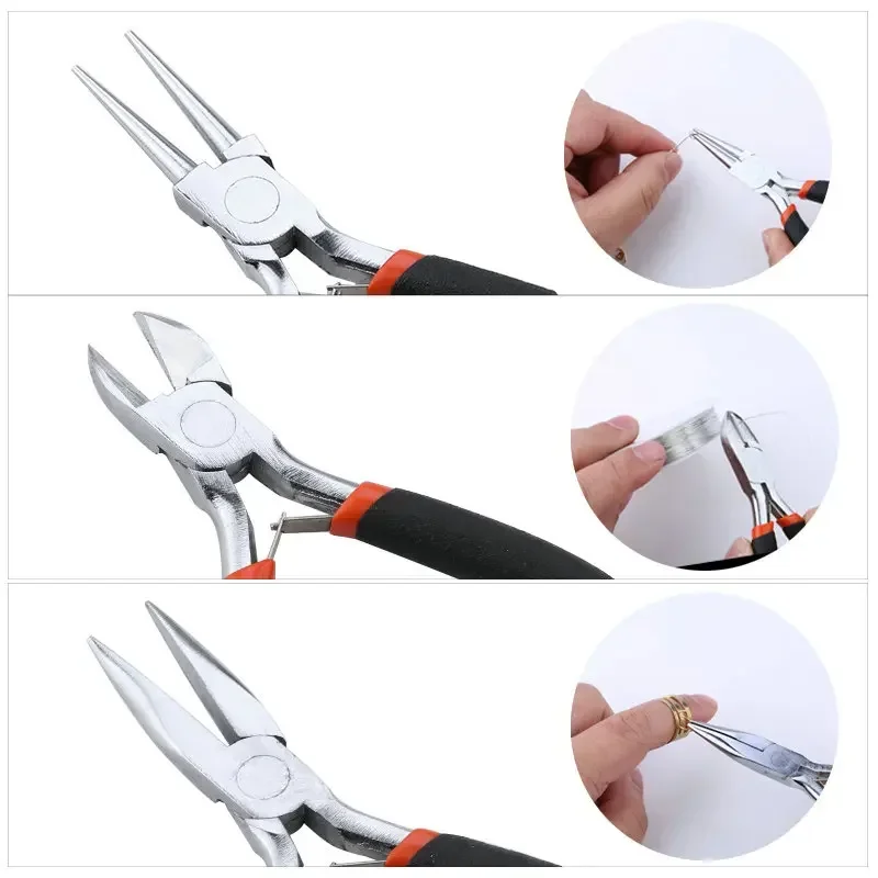 Kit di forniture per la creazi - Jewelry Making Tools And Supplies recensione e prezzo