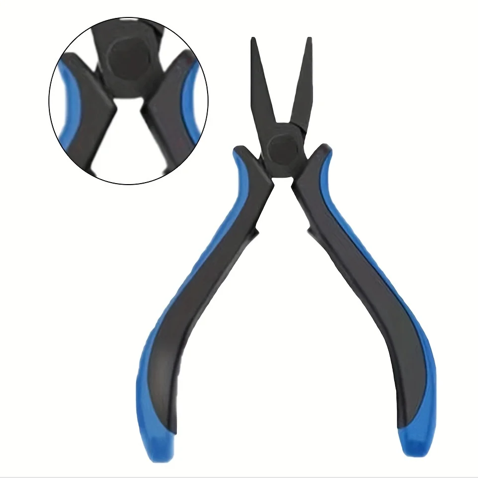 Pinza a becchi piatti non dann - Jewelry Making Tools And Supplies recensione e prezzo