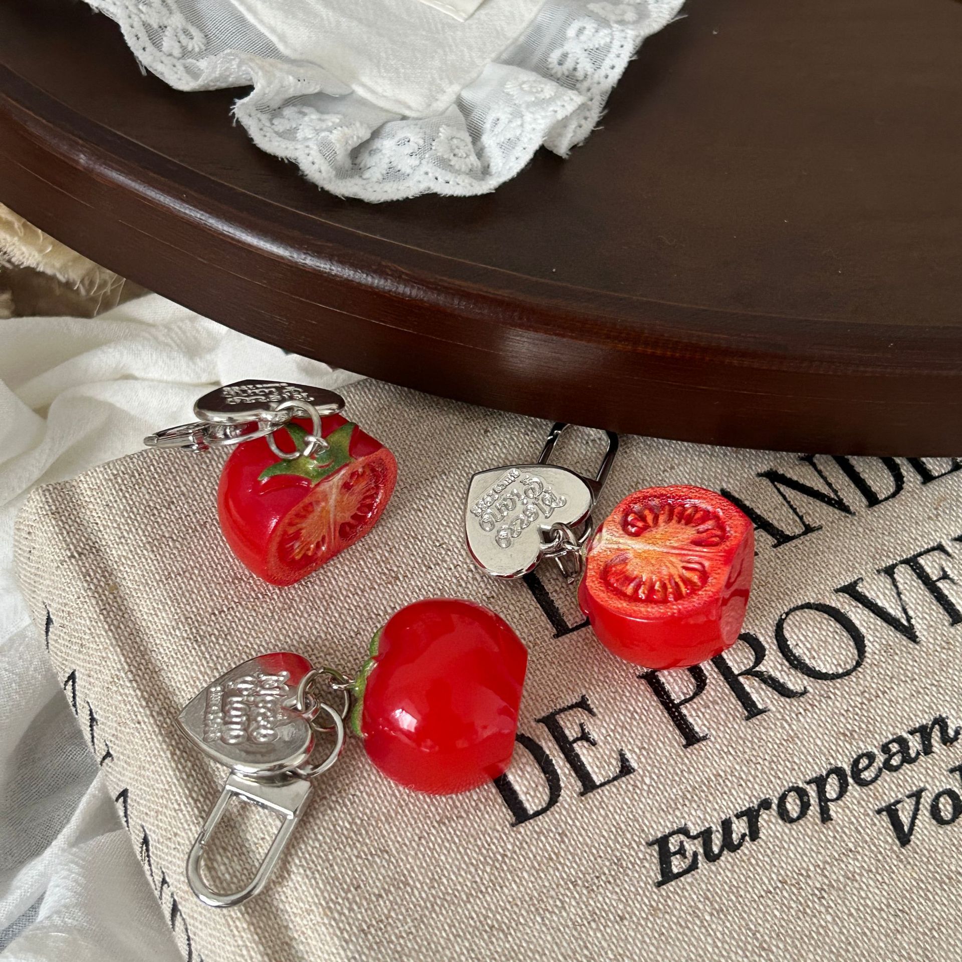 1/3 Pezzi Portachiavi Realisti - Jewelry Making For Adults recensione e prezzo