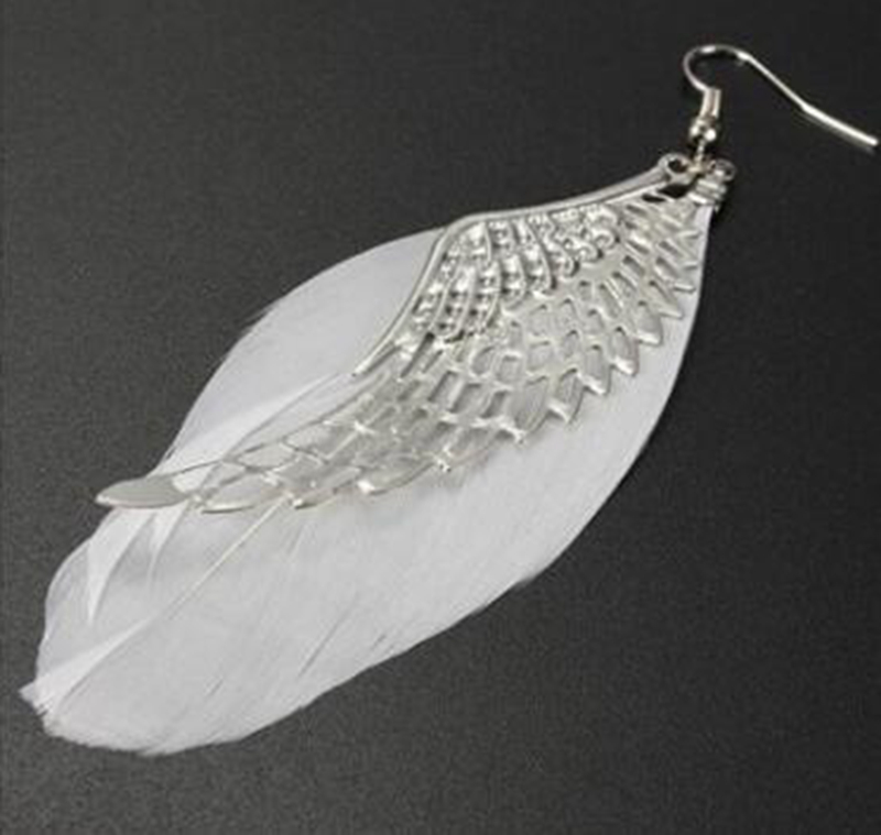 12 Paia/Lotto Orecchini a Pern - Jewelry Making Event recensione e prezzo