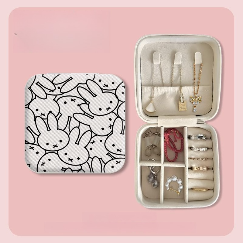 Scatola Portatile per Gioielli - Jewelry Making Kit recensione e prezzo