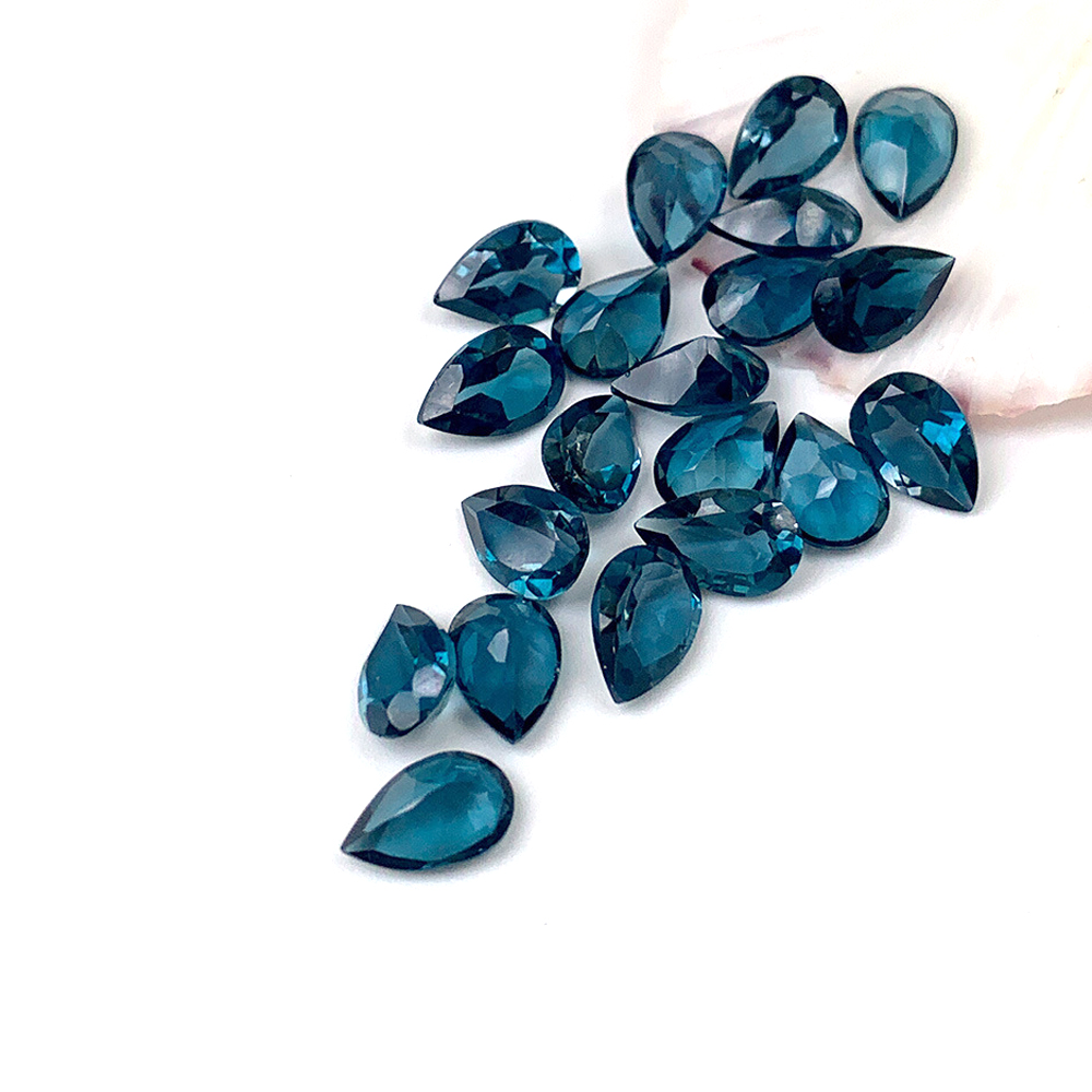 20 pz Reale Pietra Naturale Pe - Jewelry Making In London recensione e prezzo